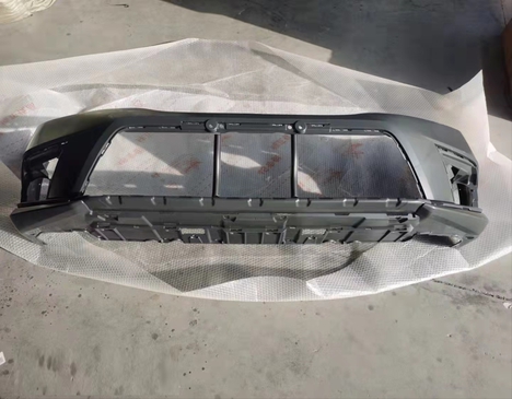 HONDA 2022+ CIVIC FE1 ÖN TAMPON